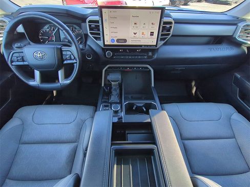 Used 2022 Toyota Tundra SR5 image 14