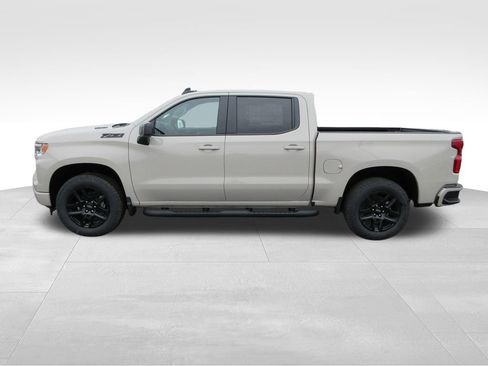 New 2026 Chevrolet Silverado 1500 RST w/ Convenience Package II AWD/4WD image 3