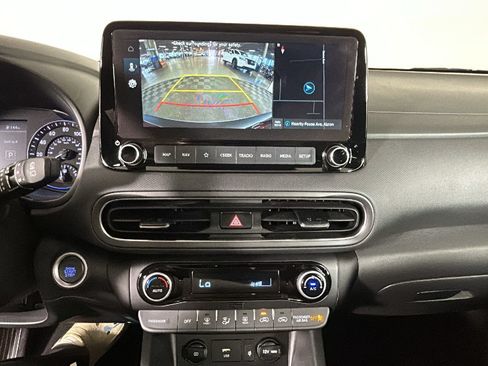 Certified 2023 Hyundai Kona SEL w/ Convenience Package FWD image 30