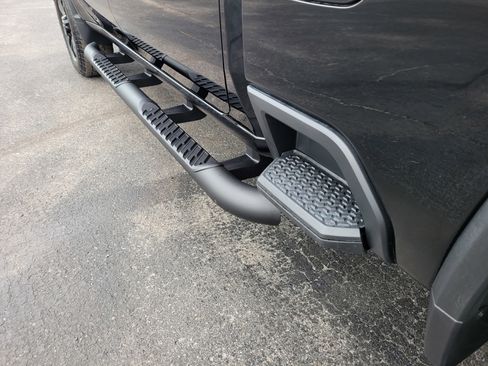 New 2026 Chevrolet Silverado 2500 LTZ w/ LTZ Plus Package image 16