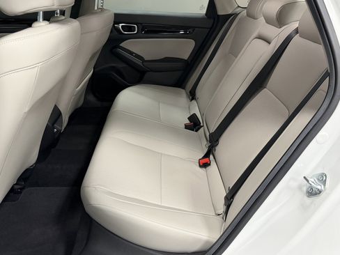 Used 2024 Honda Civic Touring image 39