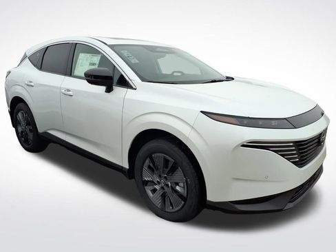 New 2026 Nissan Murano SL image 8