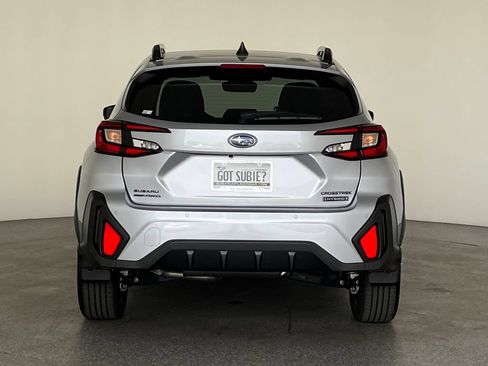 New 2026 Subaru Crosstrek 2.5i Limited w/ Crosstrek Mirror Package AWD/4WD image 5