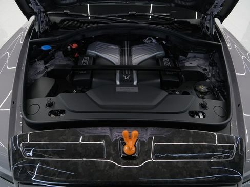 Used 2026 Rolls-Royce Cullinan image 62