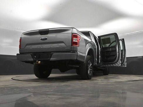 Used 2020 Ford F150 XLT w/ Equipment Group 302A Luxury image 46