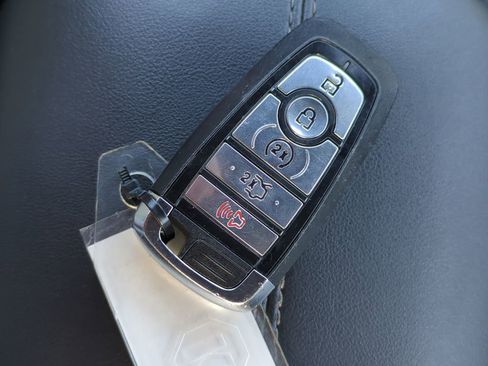 Used 2024 Ford Mustang Premium RWD image 26