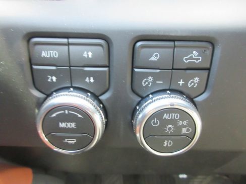 New 2026 GMC Sierra 1500 Denali Ultimate image 18