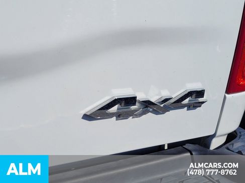 Used 2023 RAM 2500 Big Horn w/ Level 1 Equipment Group image 24