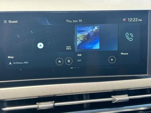 New 2025 Hyundai Santa Cruz Limited image 15