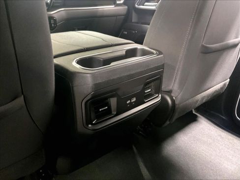 Used 2023 Chevrolet Silverado 1500 RST w/ All Star Edition Plus image 27