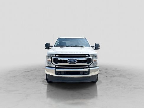 Used 2021 Ford F250 XLT AWD/4WD image 12