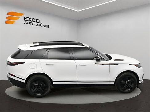 Used 2022 Land Rover Range Rover Velar R-Dynamic S image 43
