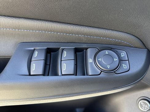 New 2026 Buick Envista Sport Touring w/ Convenience I Package image 15