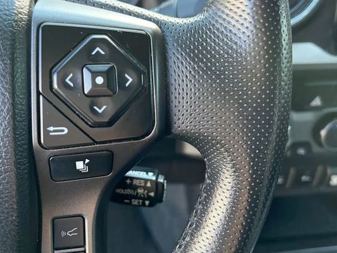 Used 2023 Toyota Tacoma TRD Off-Road w/ Technology Package image 13