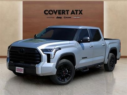 Used 2024 Toyota Tundra SR5