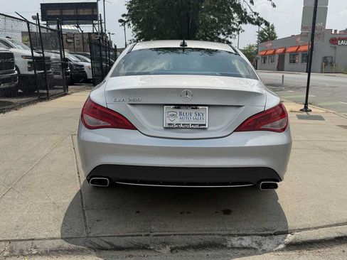 Used 2014 Mercedes-Benz CLA 250 image 6