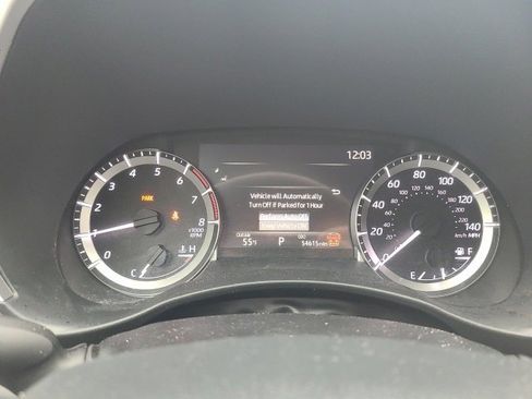 Used 2024 Toyota Highlander XLE image 25