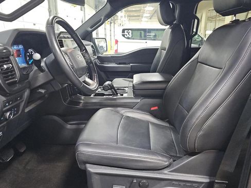 Used 2022 Ford F150 XLT w/ Equipment Group 302A High image 10