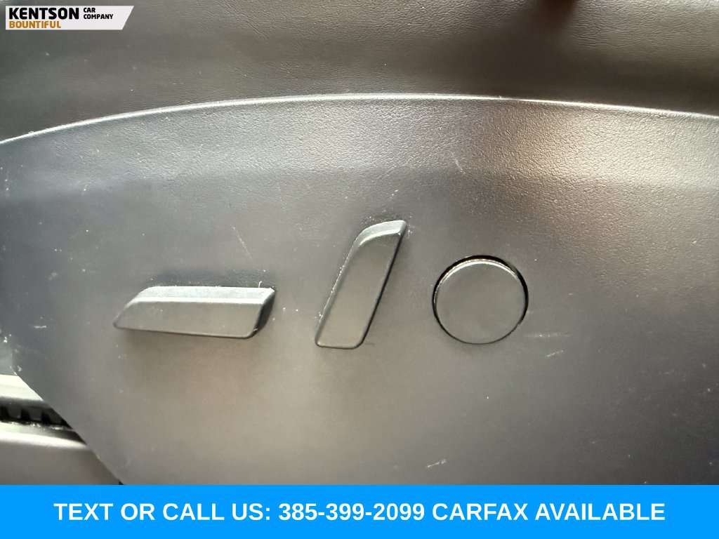 Used 2020 Tesla Model X Long Range AWD/4WD image 29