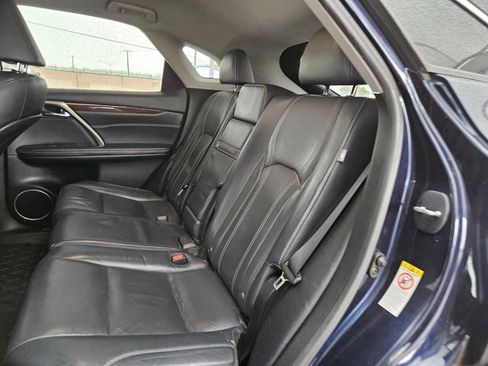 Used 2019 Lexus RX 350 AWD w/ Navigation Package image 15