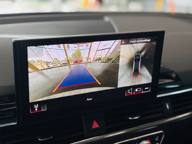 Used 2020 Audi S5 Prestige w/ S Sport Package AWD/4WD image 71