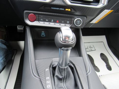 New 2026 Ford Mustang GT Premium RWD image 34