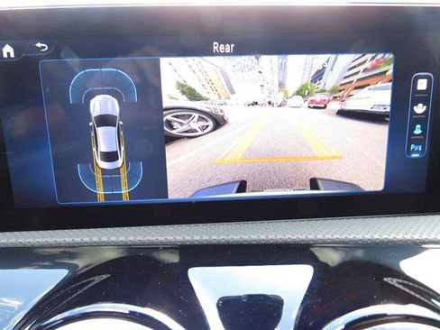 Used 2025 Mercedes-Benz CLA 250 4MATIC image 18