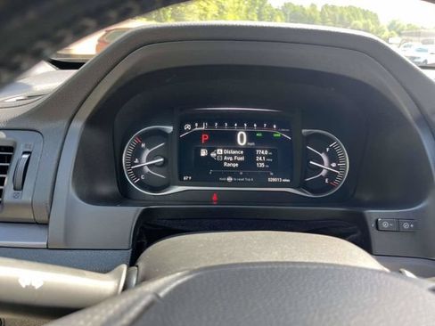 Used 2023 Honda Passport EX-L image 27