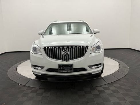 Used 2016 Buick Enclave Convenience image 2