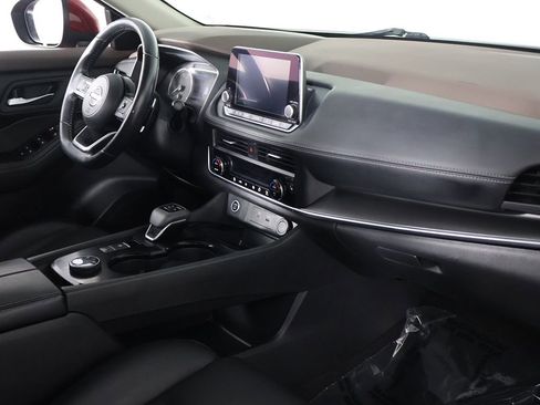 Used 2023 Nissan Rogue SV w/ SV Premium B Package AWD/4WD image 26