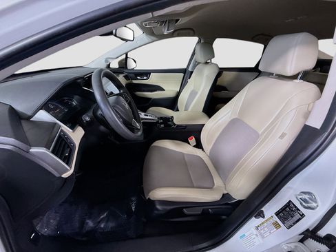 Used 2021 Honda Clarity Plug-In Hybrid image 22