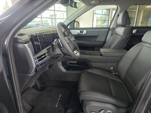 New 2026 Hyundai Santa Fe Limited image 19