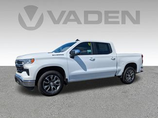 New 2025 Chevrolet Silverado 1500 LT w/ All Star Edition Plus video 2