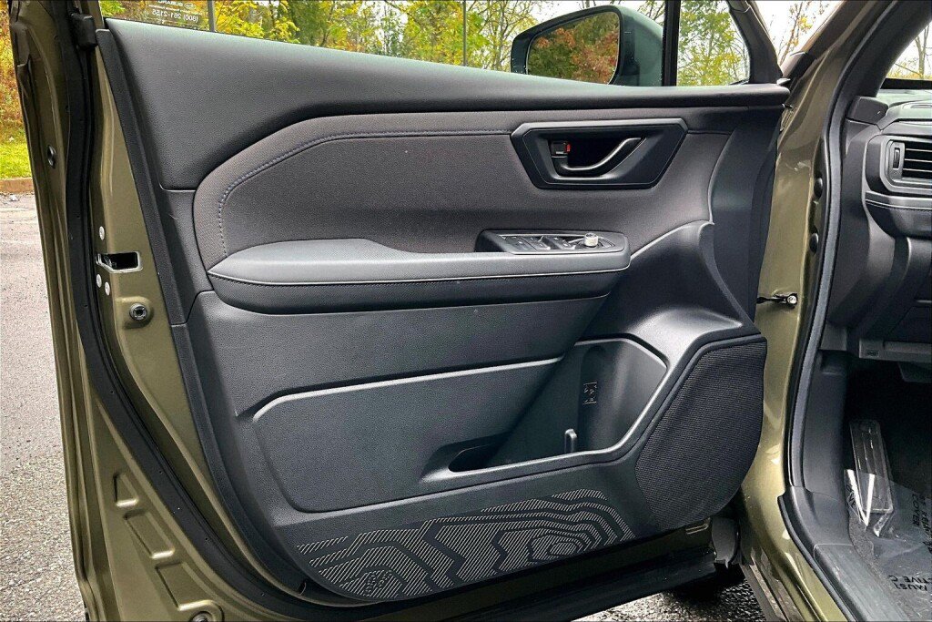Certified 2026 Subaru Forester Premium AWD/4WD image 13