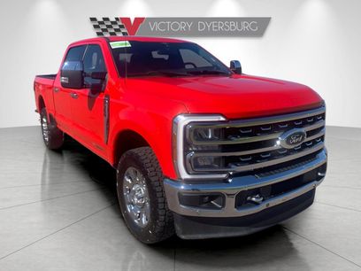 Used 2023 Ford F350 Lariat