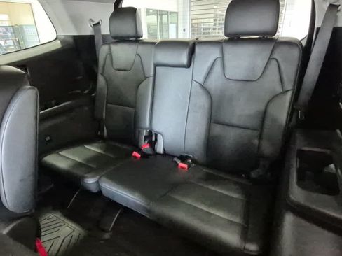Used 2024 Kia Telluride S w/ S Sunroof Package AWD/4WD image 9
