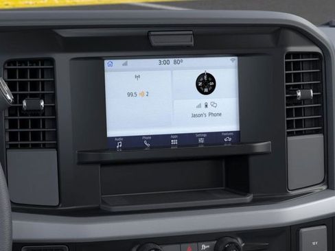 New 2025 Ford F350 XL w/ XL Driver Assist Package image 14