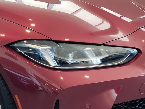 New 2026 BMW M3 Competition w/ M Driver's Package image 3