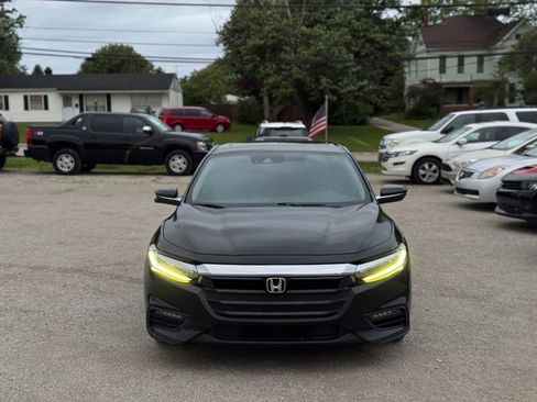 Used 2019 Honda Insight Touring image 6