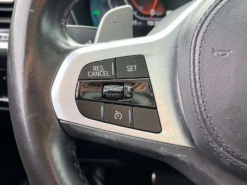 Used 2021 BMW X4 xDrive30i w/ M Sport Package image 15