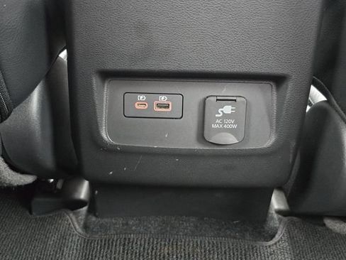 Used 2022 Nissan Frontier PRO-4X AWD/4WD image 18