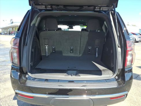 Used 2023 Chevrolet Tahoe LS image 8
