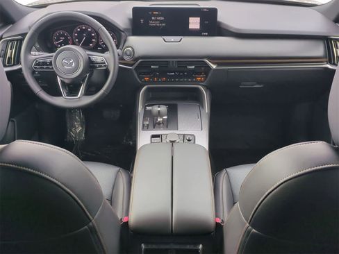 New 2026 MAZDA CX-70 3.3 Turbo w/ Premium Plus Pkg image 14