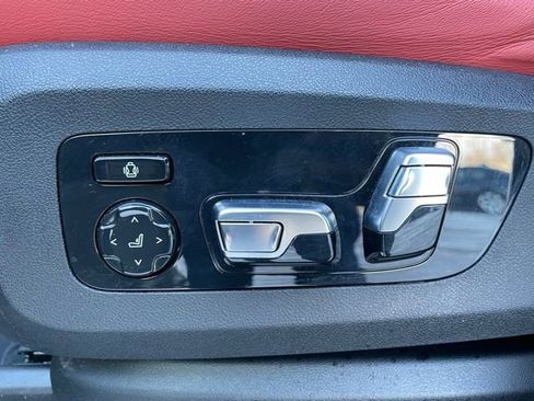 Used 2024 BMW X5 M Competition w/ Executive Package image 11