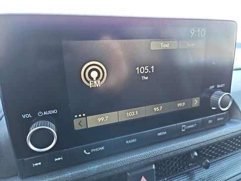 Used 2023 Honda CR-V EX image 25