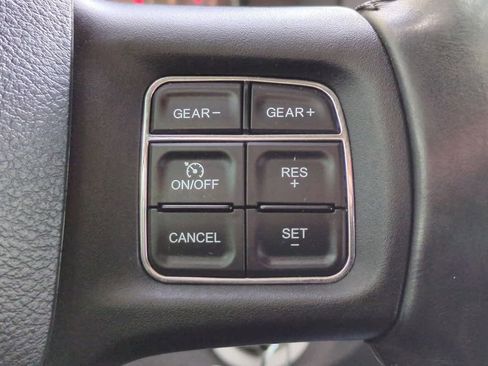 Used 2015 RAM 1500 Outdoorsman image 25