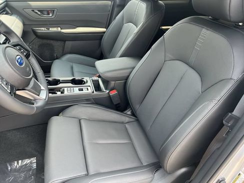 New 2026 Subaru Outback Touring XT AWD/4WD image 32