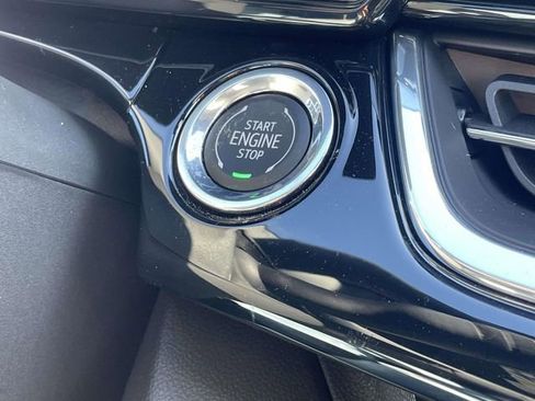 New 2026 Chevrolet Trax RS w/ Driver Confidence Package image 16