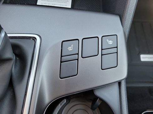 Used 2026 Kia Sportage EX w/ EX Panorama Roof Package image 12