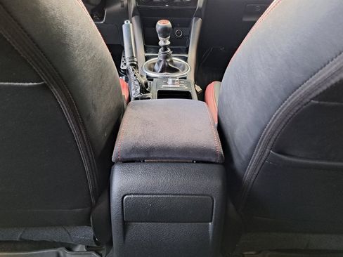 Used 2020 Subaru WRX STI image 29